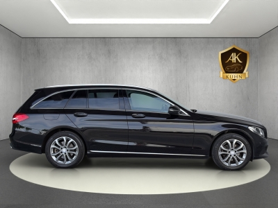 Mercedes-Benz C 180 T*CGI*AVANTGARDE*R.KAM*SHZ*