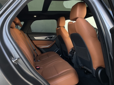 Jaguar F-PACE D200*R-Dynamic SE AWD*BLACK PACK*1.HAND*