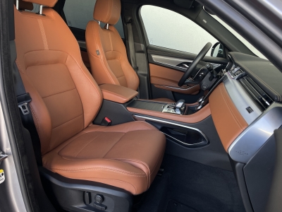 Jaguar F-PACE D200*R-Dynamic SE AWD*BLACK PACK*1.HAND*