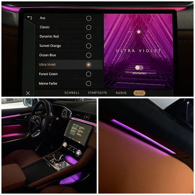 Jaguar F-PACE D200*R-Dynamic SE AWD*BLACK PACK*1.HAND*