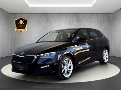 Skoda Scala 1.5 TSI ACT*TOUR*