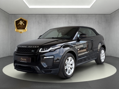 Land Rover Range Rover Evoque HSE Dynamic*