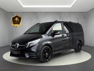 Mercedes-Benz V 300 d EDITION 19*LANG*AMG LINE*