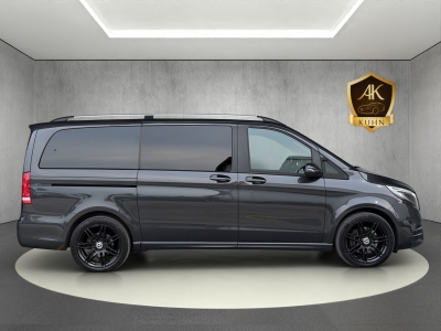 Mercedes-Benz V 300 d EDITION 19*LANG*AMG LINE*