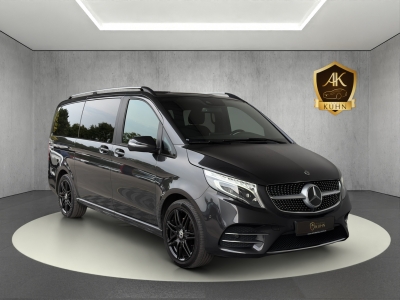 Mercedes-Benz V 300 d EDITION 19*LANG*AMG LINE*