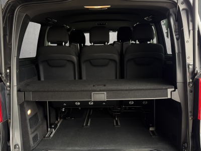 Mercedes-Benz V 300 d EDITION 19*LANG*AMG LINE*