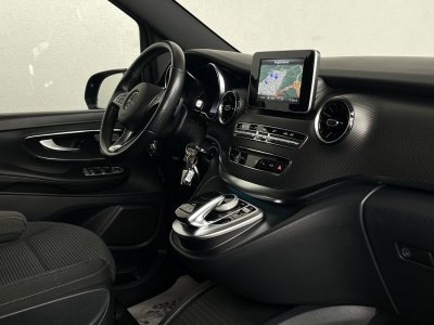 Mercedes-Benz V 300 d EDITION 19*LANG*AMG LINE*