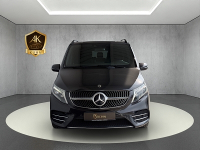 Mercedes-Benz V 300 d EDITION 19*LANG*AMG LINE*