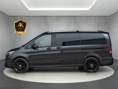 Mercedes-Benz V 300 d EDITION 19*LANG*AMG LINE*