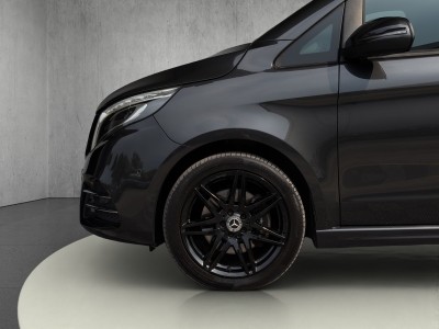 Mercedes-Benz V 300 d EDITION 19*LANG*AMG LINE*
