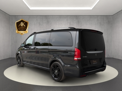 Mercedes-Benz V 300 d EDITION 19*LANG*AMG LINE*