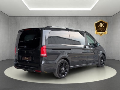 Mercedes-Benz V 300 d EDITION 19*LANG*AMG LINE*