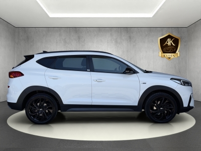 Hyundai TUCSON 1.6 TGDi*N Line 2WD*KRELL*AHK*KEYLESS*LED