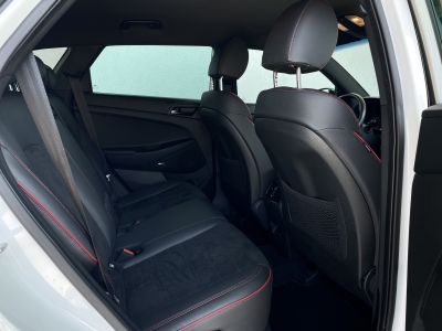 Hyundai TUCSON 1.6 TGDi*N Line 2WD*KRELL*AHK*KEYLESS*LED