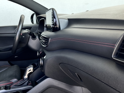Hyundai TUCSON 1.6 TGDi*N Line 2WD*KRELL*AHK*KEYLESS*LED