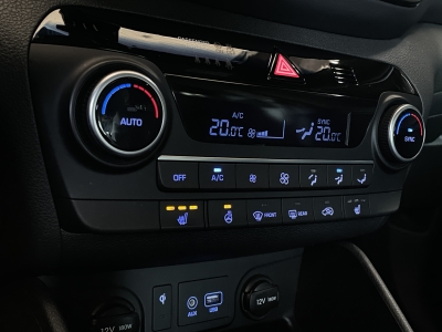 Hyundai TUCSON 1.6 TGDi*N Line 2WD*KRELL*AHK*KEYLESS*LED