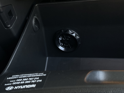 Hyundai TUCSON 1.6 TGDi*N Line 2WD*KRELL*AHK*KEYLESS*LED