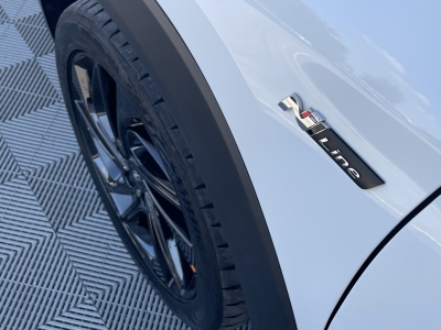 Hyundai TUCSON 1.6 TGDi*N Line 2WD*KRELL*AHK*KEYLESS*LED
