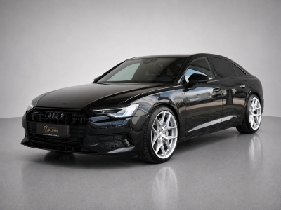 Audi A6 50 TFSI e*S-LINE SPORT/PLUS*QUATTRO*HuD*21Z*