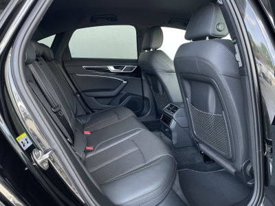 Audi A6 50 TFSI e*S-LINE SPORT/PLUS*QUATTRO*HuD*21Z*