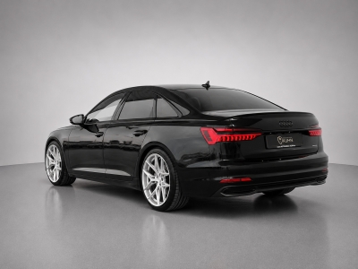 Audi A6 50 TFSI e*S-LINE SPORT/PLUS*QUATTRO*HuD*21Z*