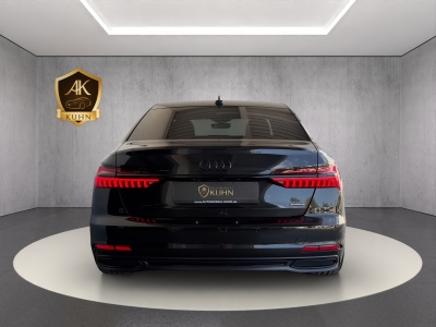 Audi A6 50 TFSI e*S-LINE SPORT/PLUS*QUATTRO*HuD*21Z*