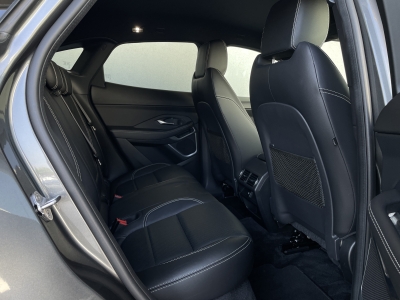 Jaguar E-Pace R-Dynamic S AWD*BLACK PACK*9-GANG*20 ZOLL