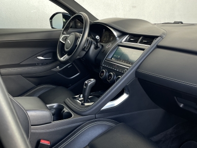 Jaguar E-Pace R-Dynamic S AWD*BLACK PACK*9-GANG*20 ZOLL