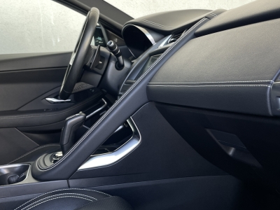 Jaguar E-Pace R-Dynamic S AWD*BLACK PACK*9-GANG*20 ZOLL