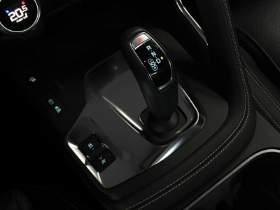 Jaguar E-Pace R-Dynamic S AWD*BLACK PACK*9-GANG*20 ZOLL