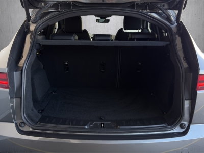 Jaguar E-Pace R-Dynamic S AWD*BLACK PACK*9-GANG*20 ZOLL