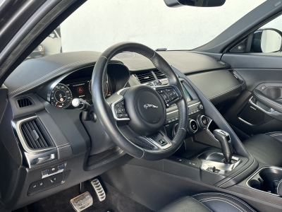 Jaguar E-Pace R-Dynamic S AWD*BLACK PACK*9-GANG*20 ZOLL