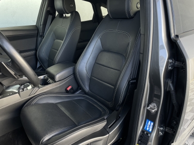 Jaguar E-Pace R-Dynamic S AWD*BLACK PACK*9-GANG*20 ZOLL