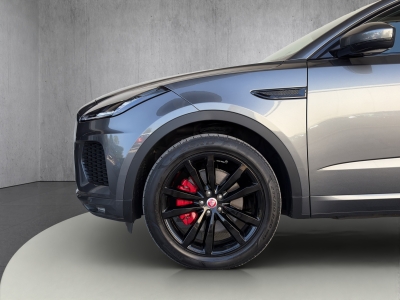 Jaguar E-Pace R-Dynamic S AWD*BLACK PACK*9-GANG*20 ZOLL