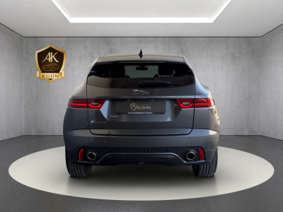 Jaguar E-Pace R-Dynamic S AWD*BLACK PACK*9-GANG*20 ZOLL