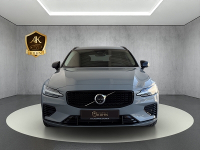 Volvo V60 T8*PLUS DARK*Plug-In Hybr.*AWD*360° KAMERA*