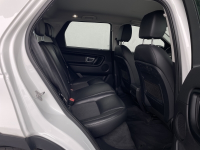 Land Rover Discovery Sport 2.0 TDi*PURE*AWD*EURO6*R.KAM