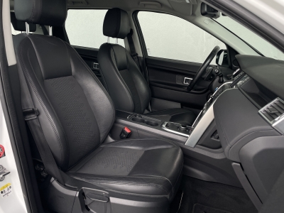 Land Rover Discovery Sport 2.0 TDi*PURE*AWD*EURO6*R.KAM