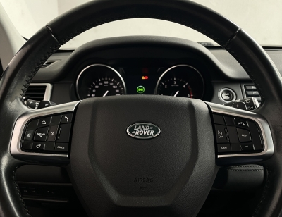 Land Rover Discovery Sport 2.0 TDi*PURE*AWD*EURO6*R.KAM