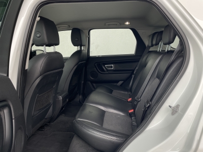 Land Rover Discovery Sport 2.0 TDi*PURE*AWD*EURO6*R.KAM