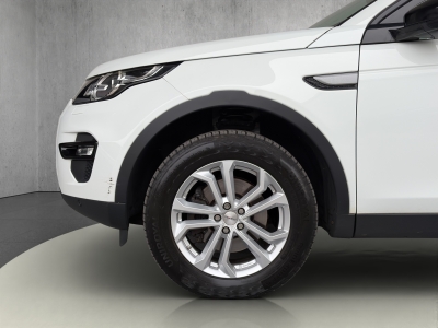 Land Rover Discovery Sport 2.0 TDi*PURE*AWD*EURO6*R.KAM