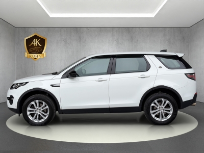 Land Rover Discovery Sport 2.0 TDi*PURE*AWD*EURO6*R.KAM