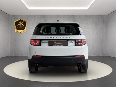Land Rover Discovery Sport 2.0 TDi*PURE*AWD*EURO6*R.KAM