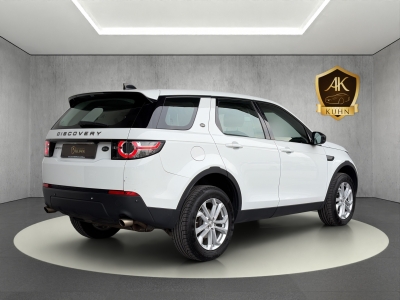 Land Rover Discovery Sport 2.0 TDi*PURE*AWD*EURO6*R.KAM