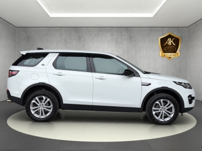 Land Rover Discovery Sport 2.0 TDi*PURE*AWD*EURO6*R.KAM