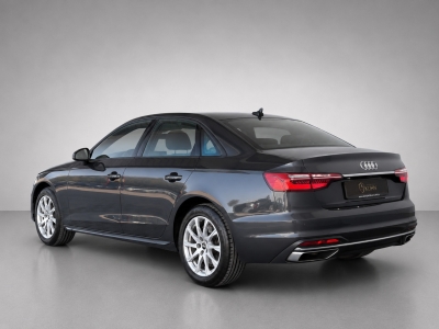 Audi A4 30 TDI*ADVANCED*LIM.*1.HAND*KEYLESS*R.KAM*