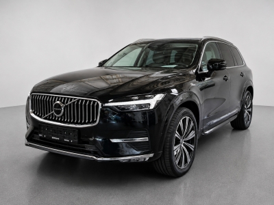 Volvo XC60 B4 D*PLUS BRIGHT*2WD*360° KAM*20Z*