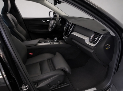 Volvo XC60 B4 D*PLUS BRIGHT*2WD*360° KAM*20Z*