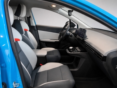 MG MG4 LUXURY*150 KW*360° KAM*