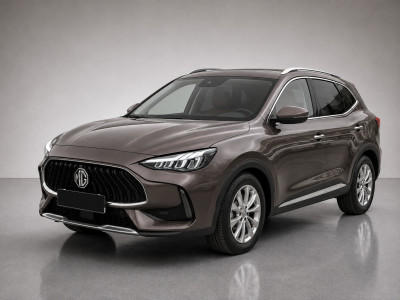 MG HS 1.5T-GDI*LED*FACELIFT*R.KAM*KEYLESS*